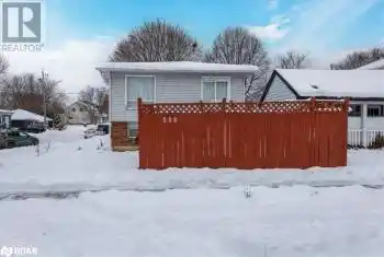 218 HILDA Street, Orillia, Ontario L3V1J1, 4 Bedrooms Bedrooms, ,2 BathroomsBathrooms,All Houses,For Sale,HILDA,40689029