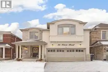 36 Elwin Road, Brampton (Credit Valley), Ontario L6X0E4, 4 Bedrooms Bedrooms, ,3 BathroomsBathrooms,All Houses,For Sale,Elwin,W11902133