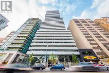 200 Bloor Street Unit# 1105, Toronto (Annex), Ontario M5S1T8, 2 Bedrooms Bedrooms, ,2 BathroomsBathrooms,Condo,For Rent,Bloor,C11915138