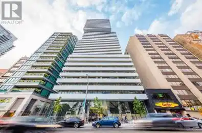 200 Bloor Street Unit# 1105 Toronto (Annex) Ontario M5S1T8