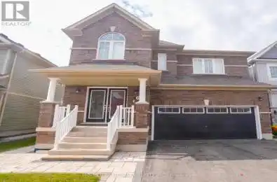 46 Kilpatrick Court Clarington (Bowmanville) Ontario L1C0V1