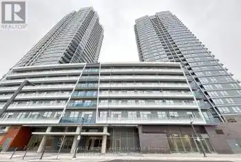 30 Upper Mall Way Unit# 2508, Vaughan (Brownridge), Ontario L4J0L7, 2 Bedrooms Bedrooms, ,2 BathroomsBathrooms,Condo,For Rent,Upper Mall,N11915071