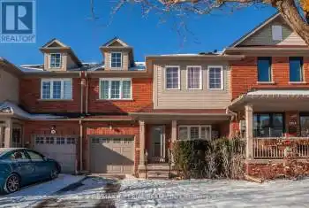 282 Coachwhip Trail, Newmarket (Woodland Hill), Ontario L3X2Y4, 3 Bedrooms Bedrooms, ,4 BathroomsBathrooms,All Houses,For Sale,Coachwhip,N11915091