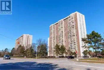 18 Knightsbridge Road Unit# 2303, Brampton (Queen Street Corridor), Ontario L6T3X5, 2 Bedrooms Bedrooms, ,1 BathroomBathrooms,Condo,For Sale,Knightsbridge,W11915104