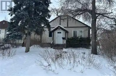 1155 ATKINSON STREET Regina Saskatchewan S4N3V5