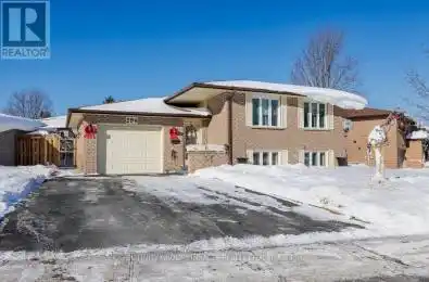 294 Mary Street Kawartha Lakes (Lindsay) Ontario K9V5S7