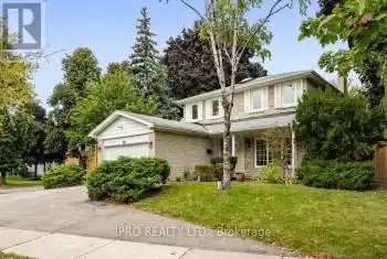 447 Edgeworth Road, Mississauga (Cooksville), Ontario L5A1R6, 6 Bedrooms Bedrooms, ,4 BathroomsBathrooms,All Houses,For Sale,Edgeworth,W11915140