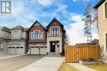 506 Picasso Court, Pickering (Rosebank), Ontario L1W0A9, 5 Bedrooms Bedrooms, ,5 BathroomsBathrooms,All Houses,For Sale,Picasso,E11915217