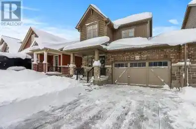 120 Stonebrook Way Grey Highlands (Markdale) Ontario N0C1H0