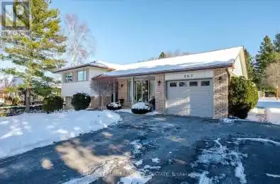 265 Carolyn Avenue Smith-Ennismore-Lakefield Ontario K9J6X4