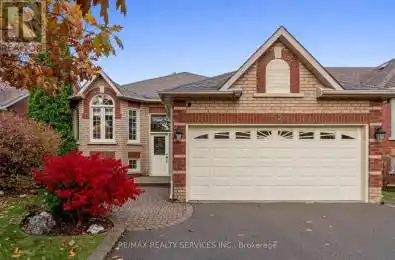 52 Buffridge Trail Brampton (Snelgrove) Ontario L7A1H8