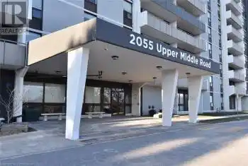 2055 UPPER MIDDLE Road Unit# 1502, Burlington, Ontario L7P3P4, 3 Bedrooms Bedrooms, ,2 BathroomsBathrooms,Condo,For Sale,UPPER MIDDLE,40689075