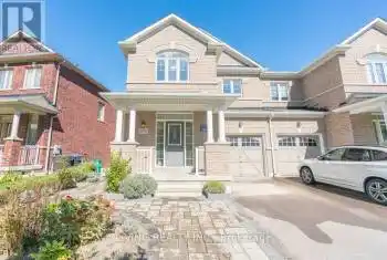 5575 Oscar Peterson Boulevard, Mississauga (Churchill Meadows), Ontario L5M0V6, 3 Bedrooms Bedrooms, ,3 BathroomsBathrooms,All Houses,For Sale,Oscar Peterson,W11915203