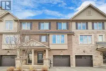 394 Belcourt Common, Oakville (Iroquois Ridge North), Ontario L6H0R1, 4 Bedrooms Bedrooms, ,4 BathroomsBathrooms,All Houses,For Sale,Belcourt Common,W11915212