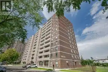 3120 Kirwin Avenue Unit# 1003, Mississauga (Cooksville), Ontario L5A3R2, 2 Bedrooms Bedrooms, ,1 BathroomBathrooms,Condo,For Sale,Kirwin,W11915246