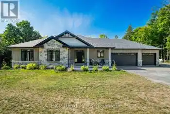 1413 Shannon Road, Tyendinaga, Ontario K0K2Y0, 5 Bedrooms Bedrooms, ,3 BathroomsBathrooms,All Houses,For Sale,Shannon,X11823361