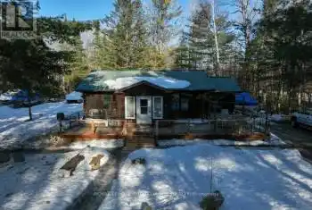 1151 Harlowe Road, North Frontenac, Ontario K0H2G0, 2 Bedrooms Bedrooms, ,1 BathroomBathrooms,All Houses,For Sale,Harlowe,X11915262