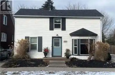 131 STANLEY Street Simcoe Ontario N3Y1M6