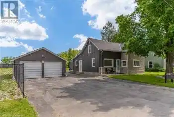 9056 AIRPORT Road, Mount Hope, Ontario L0R1W0, 3 Bedrooms Bedrooms, ,2 BathroomsBathrooms,All Houses,For Sale,AIRPORT,40689102