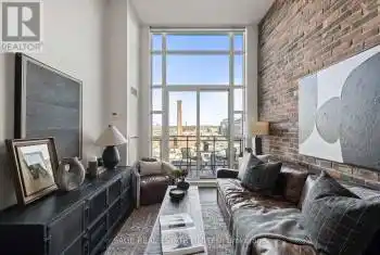 88 Colgate Ave Unit# PH04, Toronto, Ontario M4M 0A6, 1 Bedroom Bedrooms, 4 Rooms Rooms,1 BathroomBathrooms,Condo,Sold,Colgate,E11914785