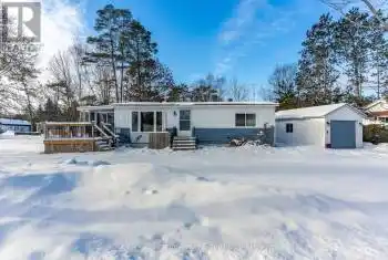 1013 Fourth Lane, Minden Hills, Ontario K0M2K0, 2 Bedrooms Bedrooms, ,1 BathroomBathrooms,All Houses,For Sale,Fourth,X11915432