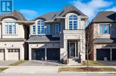 3173 Millicent Avenue Oakville Ontario L6H0V2