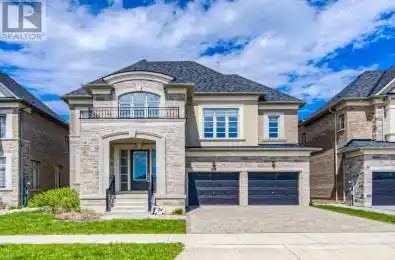 300 Forest Creek Drive Kitchener Ontario N2R0M6