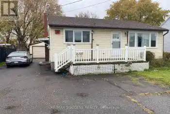 6310 Mcleod Road, Niagara Falls (220 - Oldfield), Ontario L2G3E8, 2 Bedrooms Bedrooms, ,1 BathroomBathrooms,All Houses,For Rent,Mcleod,X11915411