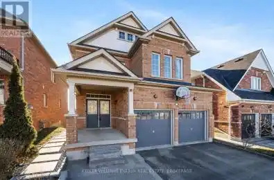 7 Adanac Drive Whitby (Blue Grass Meadows) Ontario L1N0J4