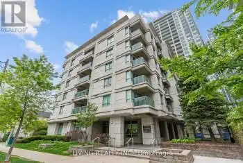 19 Avondale Avenue Unit# LPH14, Toronto (Willowdale East), Ontario M2N0A6, ,1 BathroomBathrooms,Condo,For Rent,Avondale,C11915462