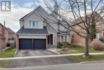 1255 Heritage Way, Oakville (1007 - GA Glen Abbey), Ontario L6M2X7, 4 Bedrooms Bedrooms, ,3 BathroomsBathrooms,All Houses,For Rent,Heritage,W11915250