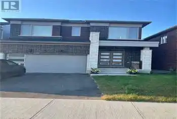 155 ROSENBERG Way, Kitchener, Ontario N2R0T2, 2 Bedrooms Bedrooms, ,2 BathroomsBathrooms,All Houses,For Rent,ROSENBERG,40687921