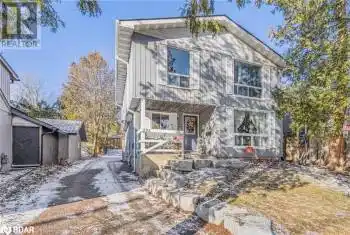 293 MATCHEDASH Street, Orillia, Ontario L3V4W1, 4 Bedrooms Bedrooms, ,3 BathroomsBathrooms,All Houses,For Sale,MATCHEDASH,40689137