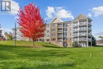 50 Rivermill Boulevard Unit# 407, Kawartha Lakes (Lindsay), Ontario K9V6C1, 1 Bedroom Bedrooms, ,1 BathroomBathrooms,Condo,For Sale,Rivermill,X11915495