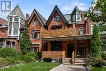 443 Manning Avenue Unit# Upper, Toronto (Palmerston-Little Italy), Ontario M6G2V6, 4 Bedrooms Bedrooms, ,2 BathroomsBathrooms,All Houses,For Rent,Manning,C11915527