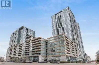 10 Capreol Court Unit# 922 Toronto (Waterfront Communities) Ontario M5