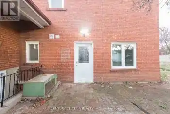 131 Drewry Avenue Unit# Main, Toronto (Newtonbrook West), Ontario M2M1E2, 3 Bedrooms Bedrooms, ,2 BathroomsBathrooms,All Houses,For Rent,Drewry,C11915538