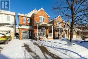 18 Harry Sanders Avenue, Whitchurch-Stouffville (Stouffville), Ontario L4A0J8, 3 Bedrooms Bedrooms, ,3 BathroomsBathrooms,All Houses,For Sale,Harry Sanders,N11915515