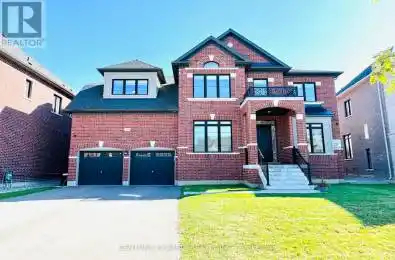 19 Mumberson Street Innisfil (Cookstown) Ontario L0L1L0