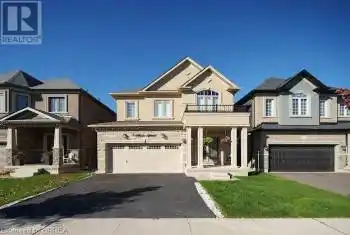 4 SLEETH Street, Brantford, Ontario N3S7V4, 4 Bedrooms Bedrooms, ,3 BathroomsBathrooms,All Houses,For Rent,SLEETH,40689140