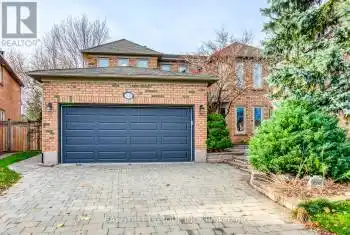 1141 Windrush Drive, Oakville (Glen Abbey), Ontario L6M1S9, 5 Bedrooms Bedrooms, ,4 BathroomsBathrooms,All Houses,For Sale,Windrush,W11915595