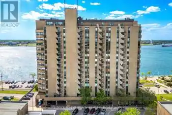 155 Front Street Unit# 1408, Sarnia, Ontario N7T7V5, 2 Bedrooms Bedrooms, ,1 BathroomBathrooms,Condo,For Rent,Front,X11915598