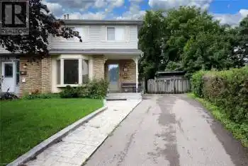 26 WIMBLEDON Court, Brampton, Ontario L6V2S4, 3 Bedrooms Bedrooms, ,2 BathroomsBathrooms,All Houses,For Rent,WIMBLEDON,40689159