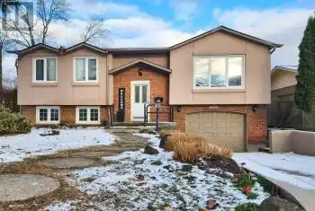 2828 Lalemant Road, Niagara Falls (207 - Casey), Ontario L2J3Z4, 4 Bedrooms Bedrooms, ,2 BathroomsBathrooms,All Houses,For Sale,Lalemant,X11915439