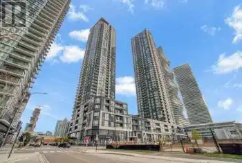 510 Curran Place Unit# 1403, Mississauga (City Centre), Ontario L5B0J8, 1 Bedroom Bedrooms, ,1 BathroomBathrooms,Condo,For Sale,Curran,W11915631