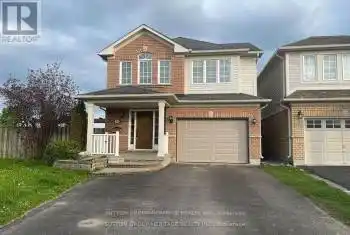 39 Crockett Place, Clarington (Bowmanville), Ontario L1C5P4, 4 Bedrooms Bedrooms, ,3 BathroomsBathrooms,All Houses,For Rent,Crockett,E11915722