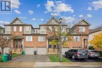 5055 Heatherleigh Avenue Unit# 27, Mississauga (East Credit), Ontario L5V2R6, 4 Bedrooms Bedrooms, ,3 BathroomsBathrooms,All Houses,For Sale,Heatherleigh,W11915715