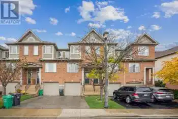 5055 Heatherleigh Avenue Unit# 27, Mississauga (East Credit), Ontario L5V2R6, 4 Bedrooms Bedrooms, ,4 BathroomsBathrooms,All Houses,For Rent,Heatherleigh,W11915721