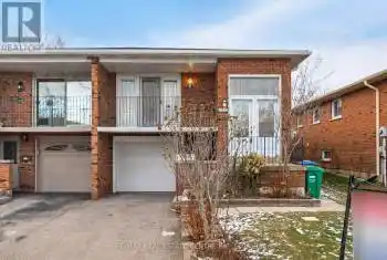 1639 Corkstone Glace, Mississauga (Rathwood), Ontario L4W2E9, 3 Bedrooms Bedrooms, ,2 BathroomsBathrooms,All Houses,For Sale,Corkstone,W11915744