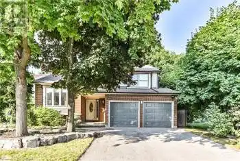 2368 FOLKWAY Drive, Mississauga, Ontario L5L3B6, 5 Bedrooms Bedrooms, ,3 BathroomsBathrooms,All Houses,For Sale,FOLKWAY,40689195